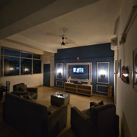 Blooming Rooms B&B Guwahati Exterior foto