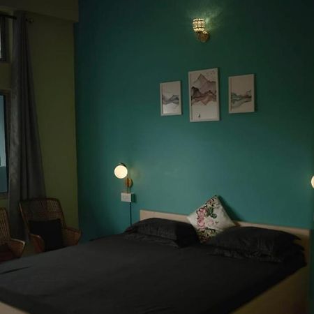 Blooming Rooms B&B Guwahati Exterior foto