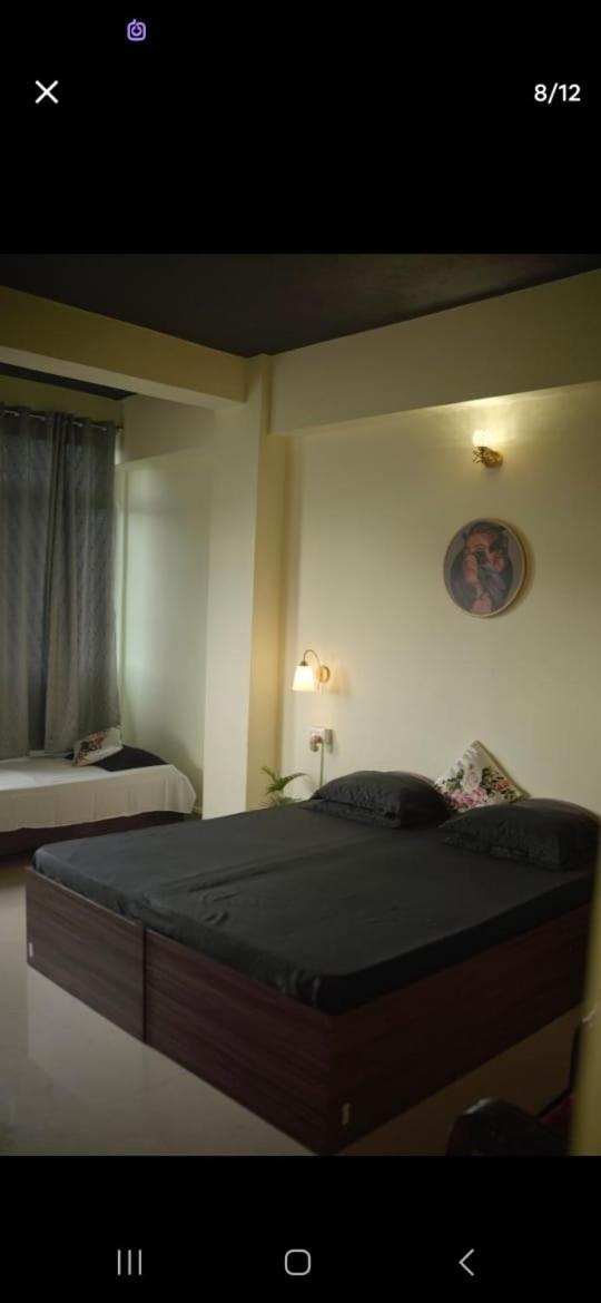 Blooming Rooms B&B Guwahati Exterior foto