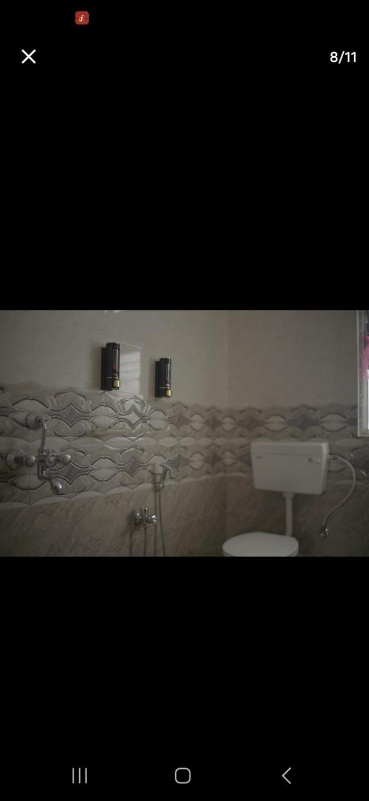Blooming Rooms B&B Guwahati Exterior foto