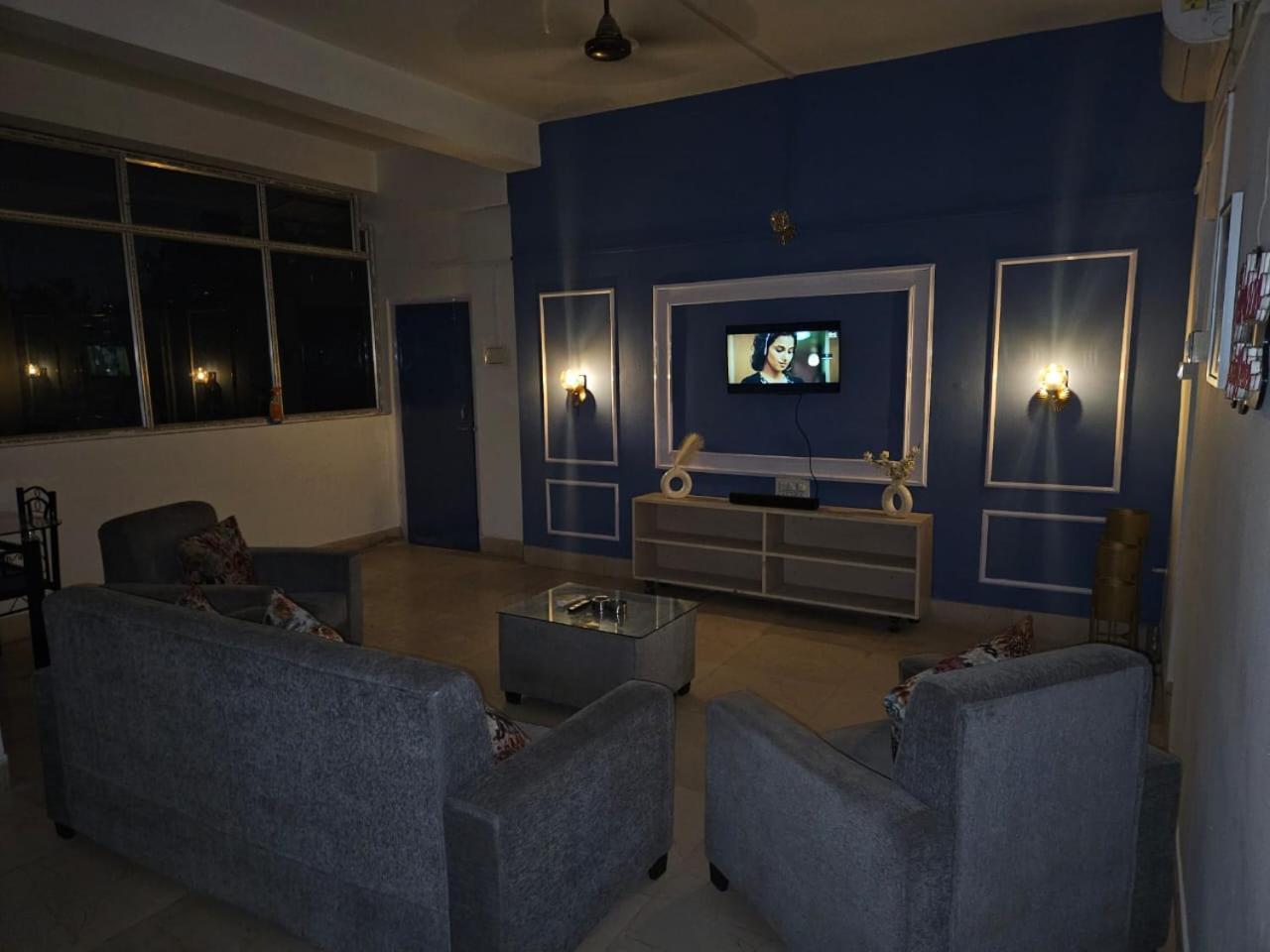 Blooming Rooms B&B Guwahati Exterior foto