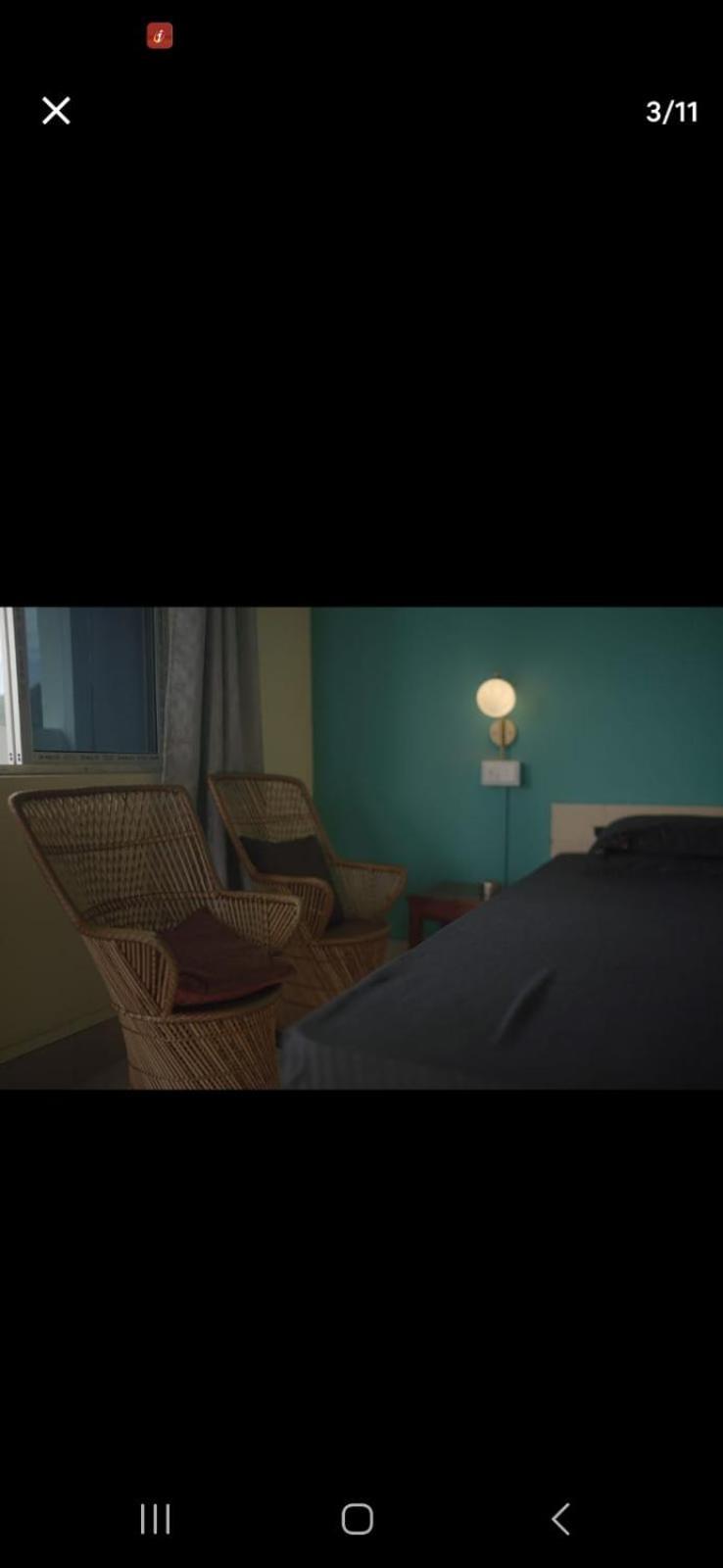 Blooming Rooms B&B Guwahati Exterior foto