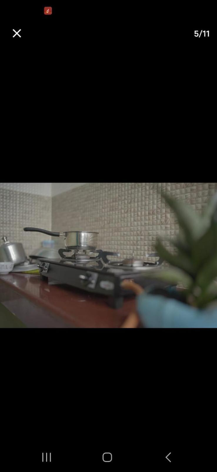 Blooming Rooms B&B Guwahati Exterior foto