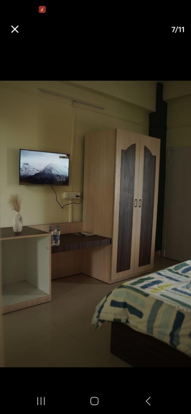 Blooming Rooms B&B Guwahati Exterior foto
