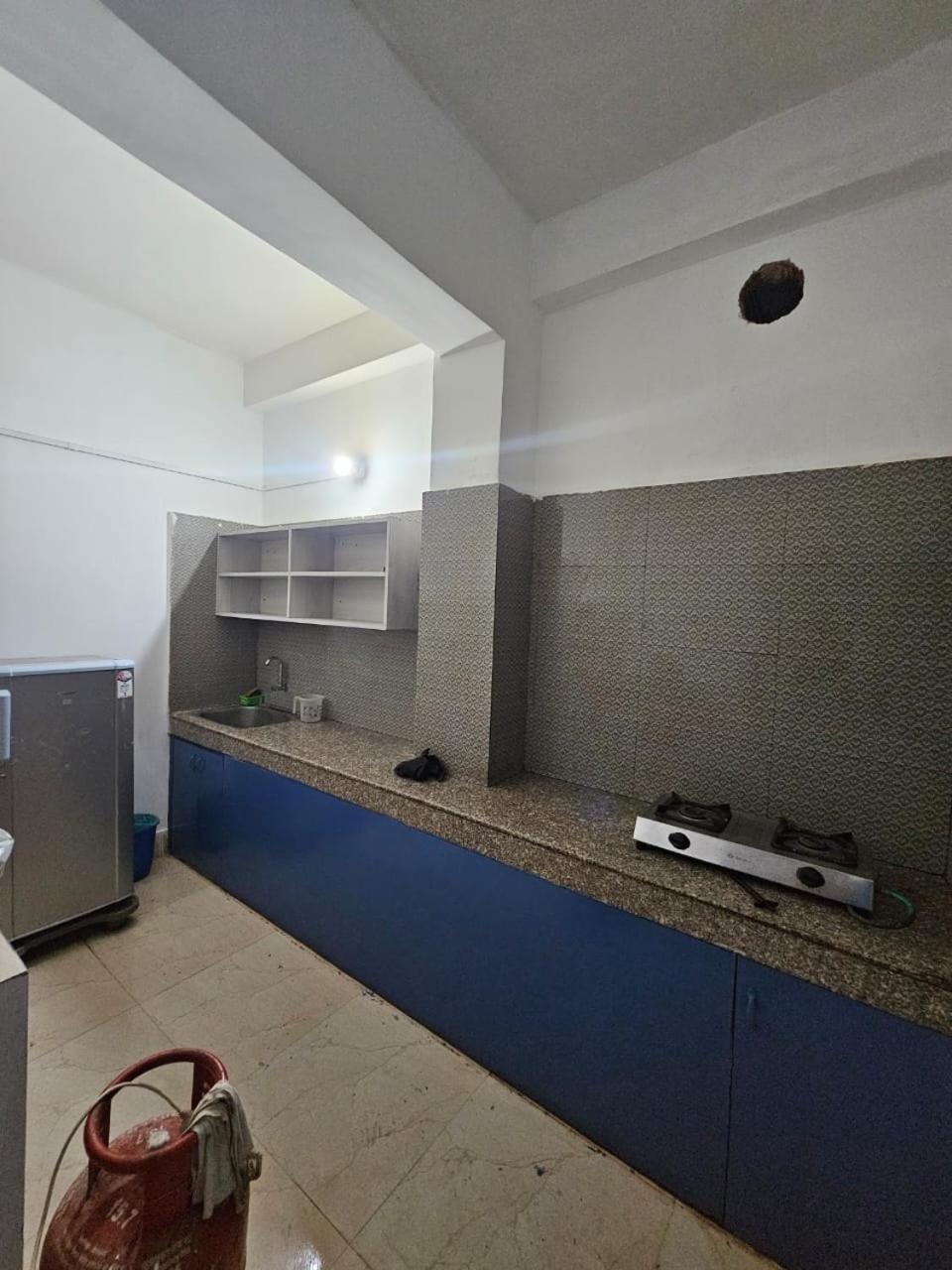 Blooming Rooms B&B Guwahati Exterior foto